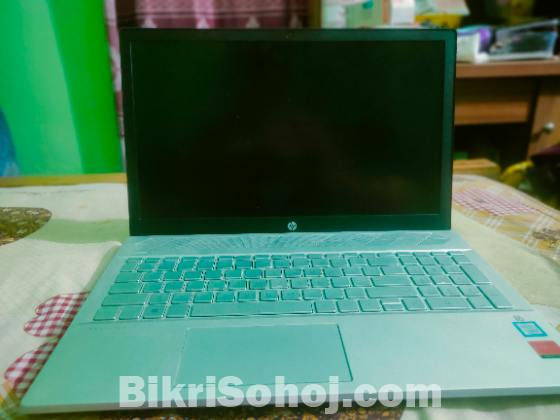 Hp pavilion laptop 15-cu1xxx